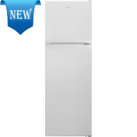 Morris W71411NFD Double Door Refrigerator